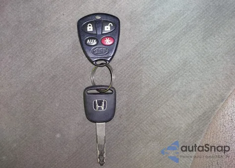 2004 Honda Cr-V Ex from USA, damaged, VIN JHLRD78864C028083